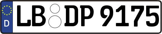 LB-DP9175