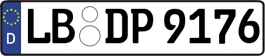LB-DP9176