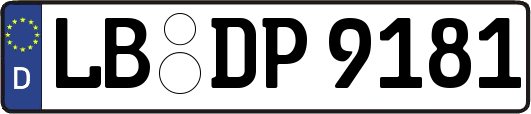 LB-DP9181