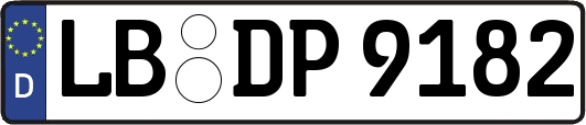 LB-DP9182