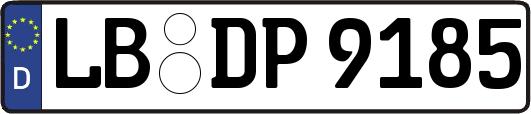 LB-DP9185
