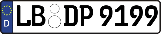 LB-DP9199
