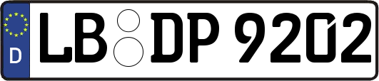 LB-DP9202