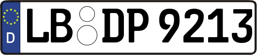 LB-DP9213