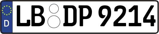 LB-DP9214