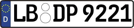LB-DP9221