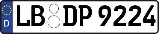 LB-DP9224