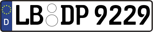 LB-DP9229