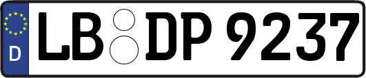 LB-DP9237
