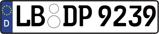 LB-DP9239