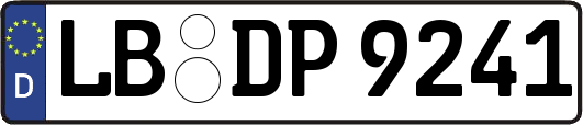 LB-DP9241