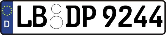 LB-DP9244