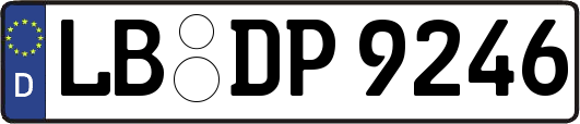 LB-DP9246