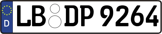 LB-DP9264