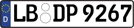 LB-DP9267