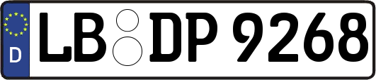 LB-DP9268