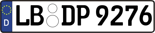 LB-DP9276