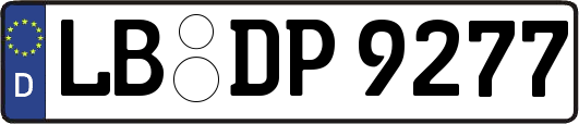 LB-DP9277