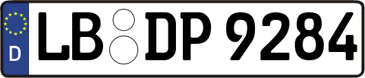 LB-DP9284