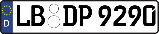 LB-DP9290