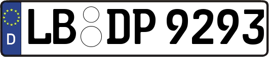 LB-DP9293