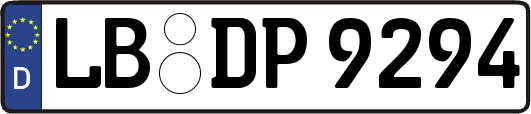 LB-DP9294