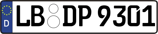 LB-DP9301