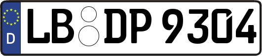 LB-DP9304