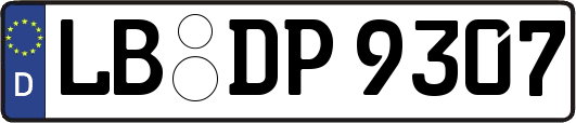 LB-DP9307