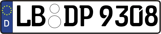 LB-DP9308