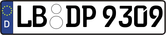 LB-DP9309