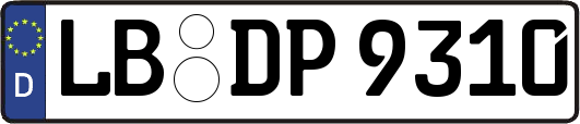 LB-DP9310