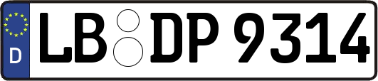 LB-DP9314