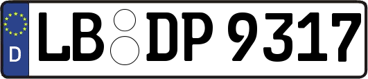 LB-DP9317