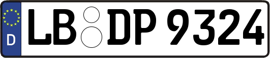 LB-DP9324