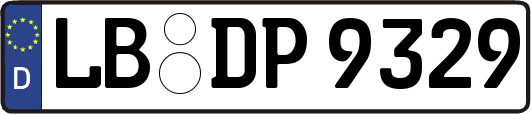 LB-DP9329