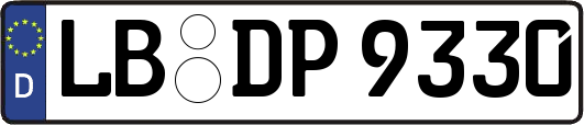 LB-DP9330