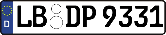 LB-DP9331