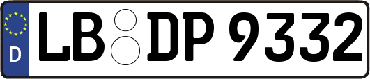 LB-DP9332