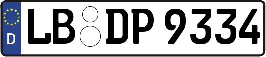 LB-DP9334