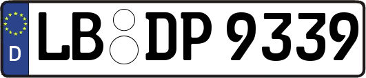 LB-DP9339