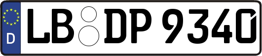 LB-DP9340