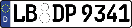 LB-DP9341