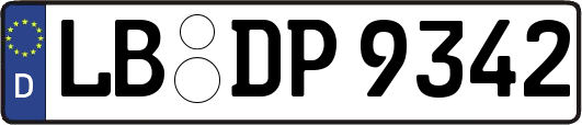 LB-DP9342