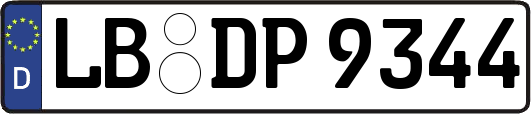 LB-DP9344