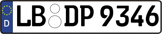 LB-DP9346