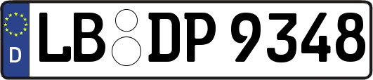LB-DP9348