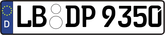 LB-DP9350