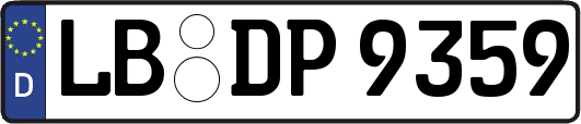 LB-DP9359