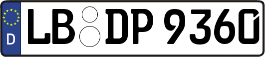 LB-DP9360